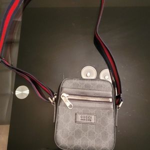 Gucci GG crossbag